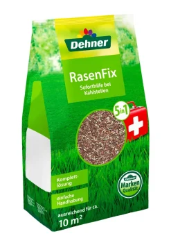 Dehner Saatgut 'RasenFix'