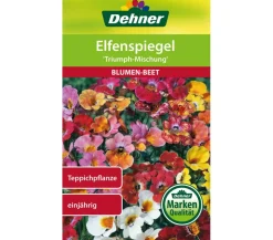 Dehner Samen Elfenspiegel 'Triumph Mischung'
