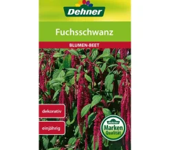 Dehner Samen Fuchsschwanz
