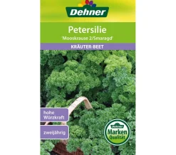 Dehner Samen Petersilie 'Mooskrause 2/Smaragd'