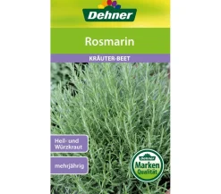 Dehner Samen Rosmarin
