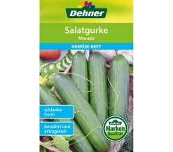 Dehner Samen Salatgurke 'Moneta'