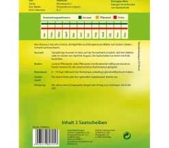 Dehner Samen-Set Easy Going