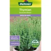 Dehner Samen Thymian 'Deutscher Winter'