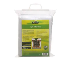 Dehner Topf-Filtervlies für Pflanzen 1 m x 2 m