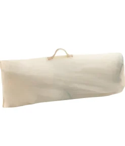 Dehner Winterschutzzelt Asgard, anthrazit, ca. B120/H178/T120 cm