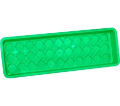 Dehner Zimmer-Gewächshaus Alexander, ca. B58/H19/T19 cm