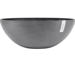 Ecopots Kunststoff-Topf Vienna, oval
