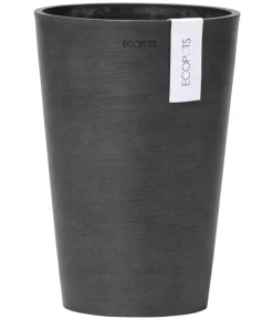 Ecopots Kunststoff-Topf Pisa