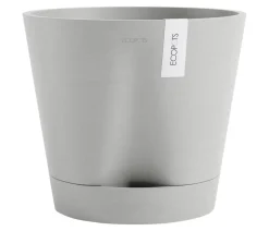 Ecopots Kunststoff-Topf Venice 2, rund
