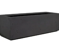 fleur ami Polystone-Raumteiler Divide, rechteckig, ca. B100/H30/T35 cm