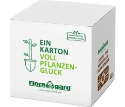 Floragard Zitrus- und Mediterranpflanzenerde