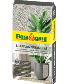 Floragard Bio Pflanzgranulat