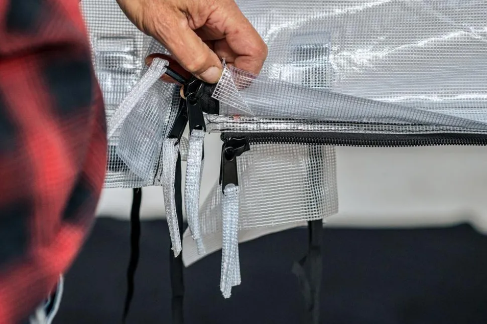 Florino Erhöhungselement für Winterschutz-Zelt Florino