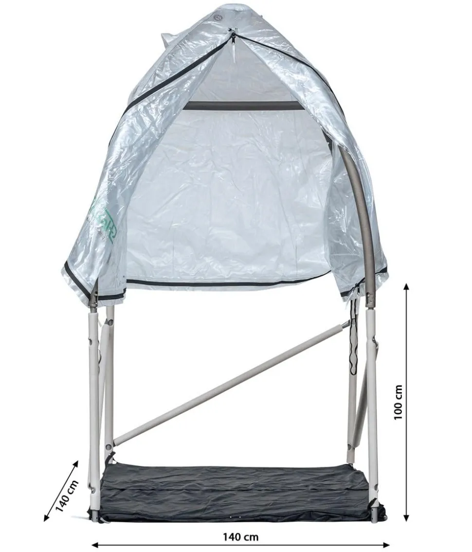 Florino Erhöhungselement für Winterschutz-Zelt Florino
