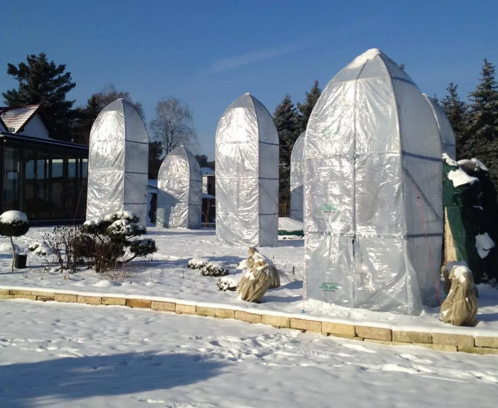 Florino Erhöhungselement für Winterschutz-Zelt Florino