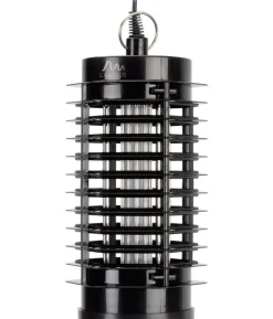 Gardigo UV-LED Indoor Fluginsektenvernichter, ca. B11/H20/T10 cm