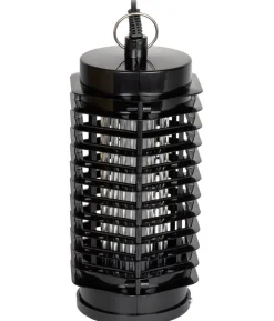 Gardigo UV-LED Indoor Fluginsektenvernichter, ca. B11/H20/T10 cm