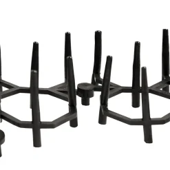 Gardigo Tier-Barrierestreifen, ca. B47/T15 cm, 6er-Set