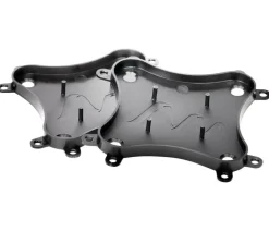 Gardigo Tier-Barrierestreifen, ca. B47/T15 cm, 6er-Set