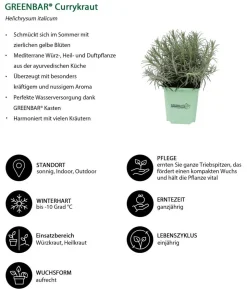 GREENBAR® Exoten-Set, 6-teilig