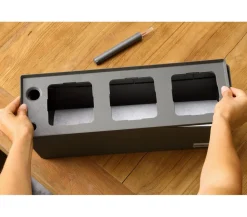 GREENBAR® Ersatzvlies, 3er-Set