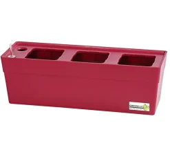 GREENBAR® Kräuterkasten, ca. B48/H15,5/T16 cm