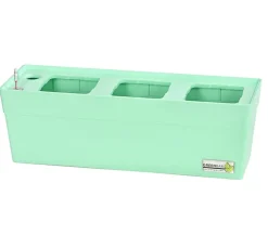GREENBAR® Kräuterkasten, ca. B48/H15,5/T16 cm