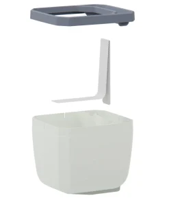 Gusta Garden Kräutertopf Herbs Buddy, ca. B16/H14/T14 cm, 3er-Set