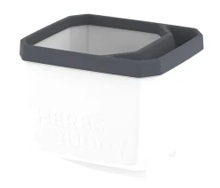 Gusta Garden Kräutertopf Herbs Buddy, ca. B16/H14/T14 cm