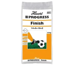 Hauert 25 kg Progress Finish Rasendünger