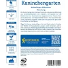 Kaninchengarten, Saatgut von Kiepenkerl