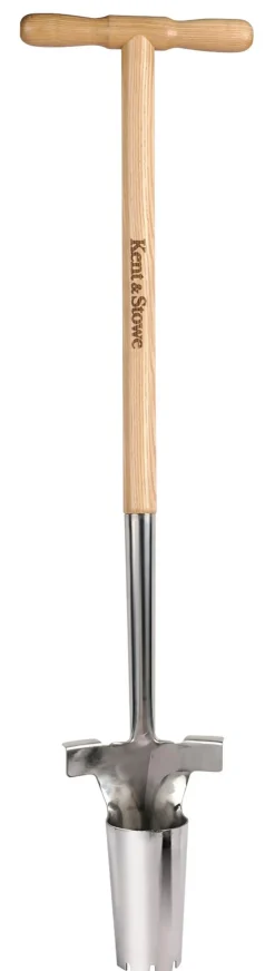Kent & Stowe Zwiebelpflanzer Langstiel