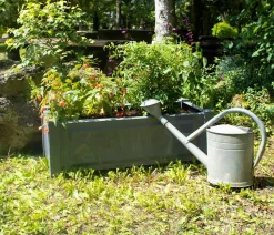 KHW Kunststoff-Pflanzkasten, ca. B100/H41/T43 cm