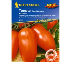 Kiepenkerl Samen Tomate 'Pozzano'