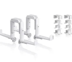 LECHUZA® Balkonkastenhalter DUO für Balconera