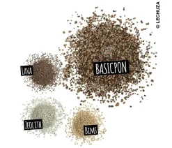 LECHUZA® BASICPON Pflanzsubstrat