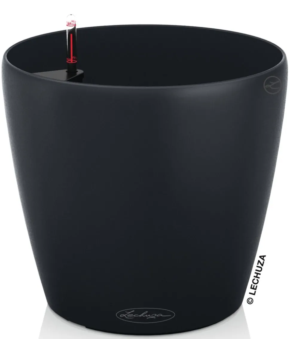 LECHUZA® CLASSICO Color, All-in-One-Set