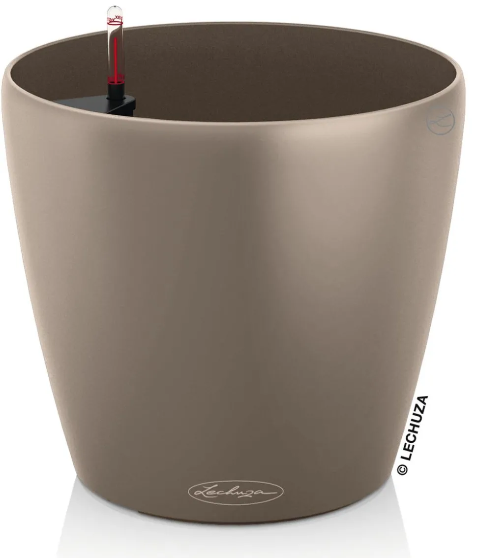 LECHUZA® CLASSICO Color, All-in-One-Set