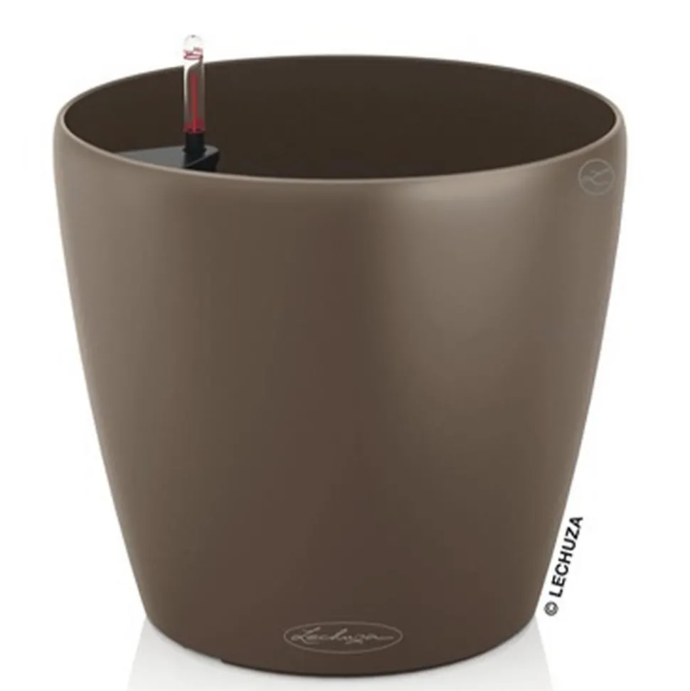 LECHUZA® CLASSICO Color, All-in-One-Set