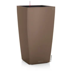 LECHUZA® CUBICO Color, All-in-One-Set
