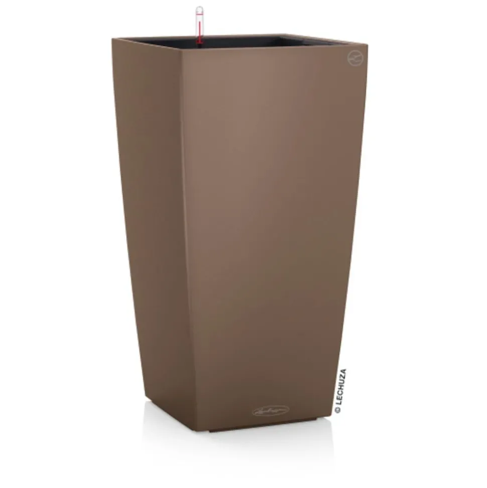 LECHUZA® CUBICO Color, All-in-One-Set
