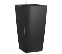 LECHUZA® CUBICO Premium, All-in-One-Set