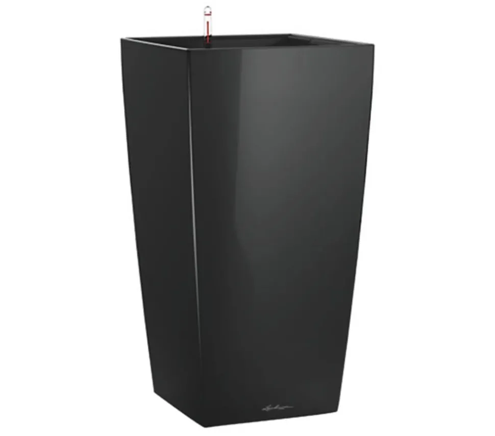 LECHUZA® CUBICO Premium, All-in-One-Set