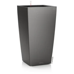 LECHUZA® CUBICO Premium, All-in-One-Set