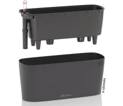 LECHUZA® DELTA, All-in-One-Set, matt