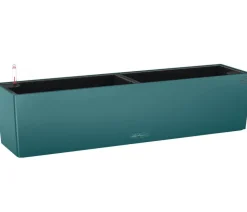 LECHUZA® Kunststoff-Kasten Balconera Color, rechteckig