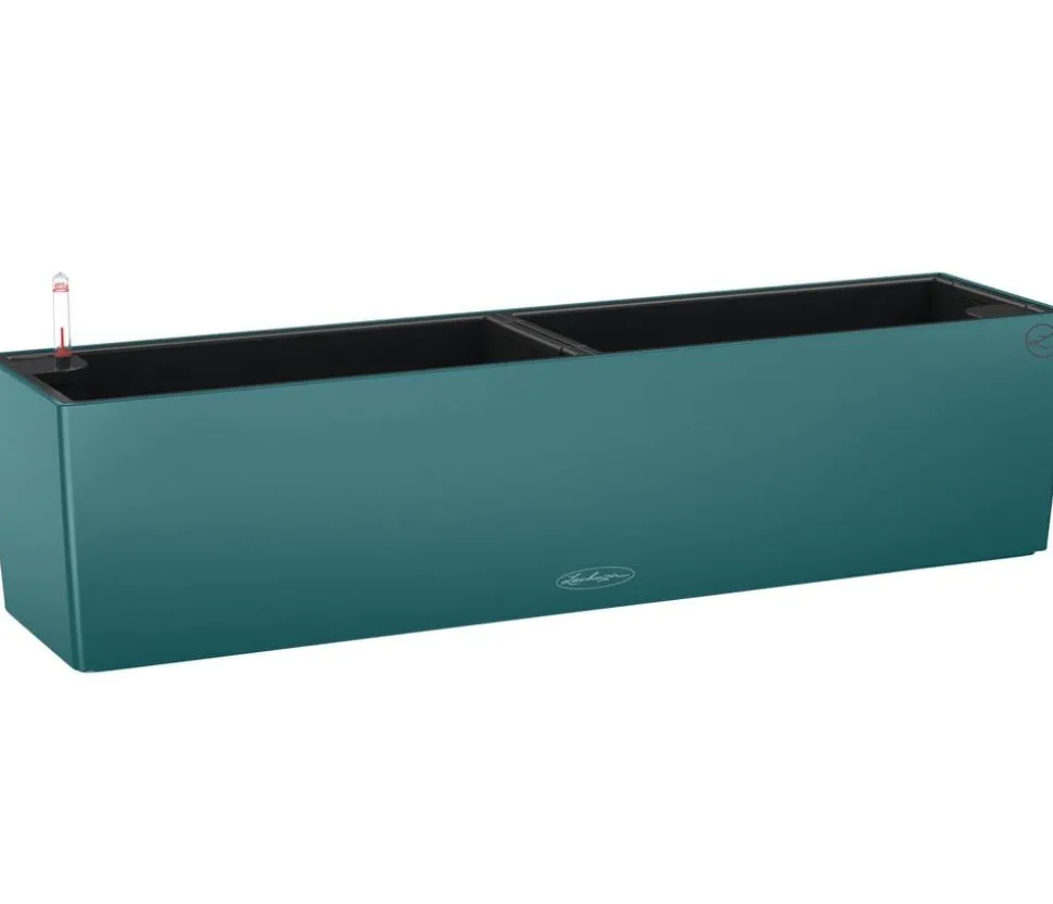 LECHUZA® Kunststoff-Kasten Balconera Color, rechteckig