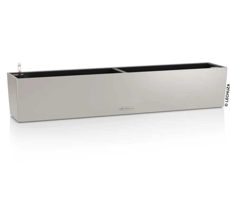 LECHUZA® Kunststoff-Kasten Balconera Color, rechteckig