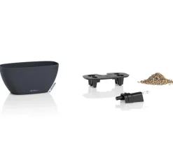 LECHUZA® NAVIO Color, All-in-One Set